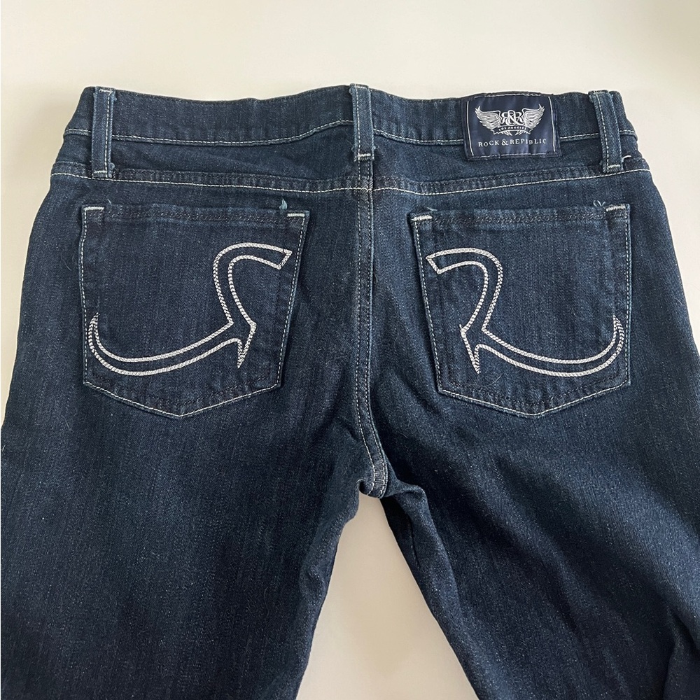 NWOT Rock and Republic Jeans Size 29